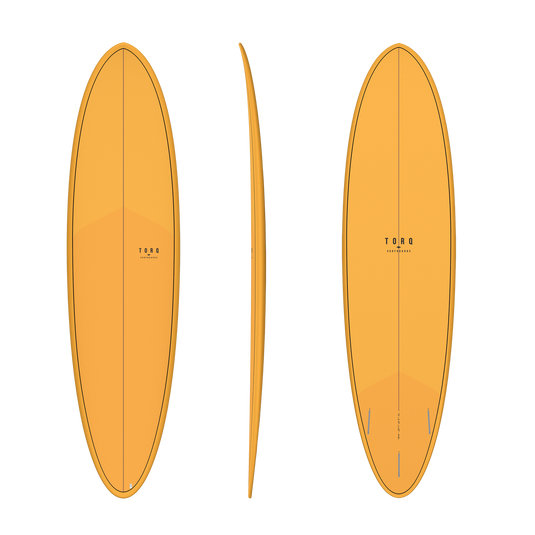 Torq TET 7'2 Mod Fun