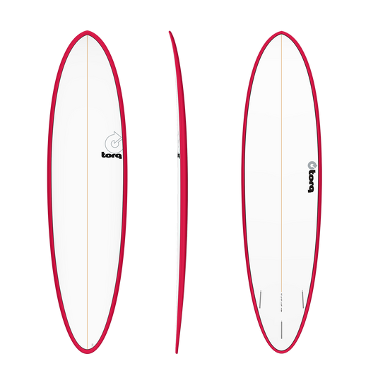 Torq TET 7'2 Mod Fun