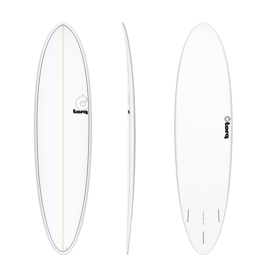 Torq TET 7'2 Mod Fun