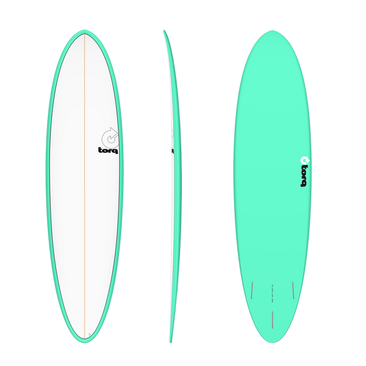 Torq TET 7'2 Mod Fun