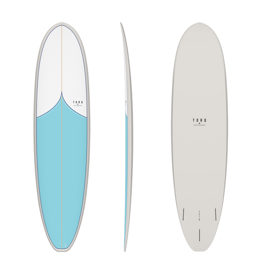 Torq TET 7'4 Volume +