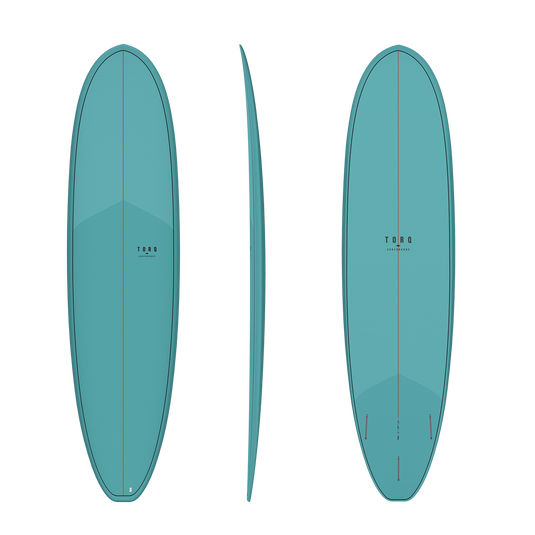 Torq TET 7'4 Volume +