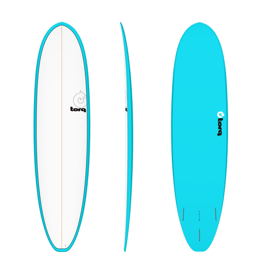 Torq TET 7'4 Volume +