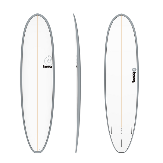 Torq TET 7'4 Volume +