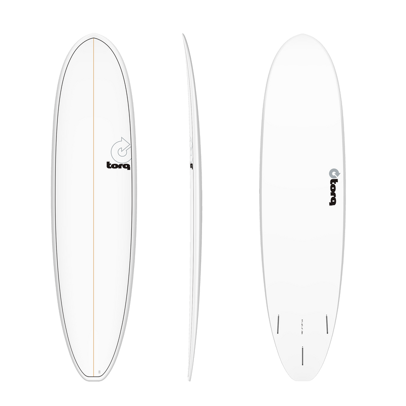 Load image into Gallery viewer, Torq TET 7&#39;4 Volume +
