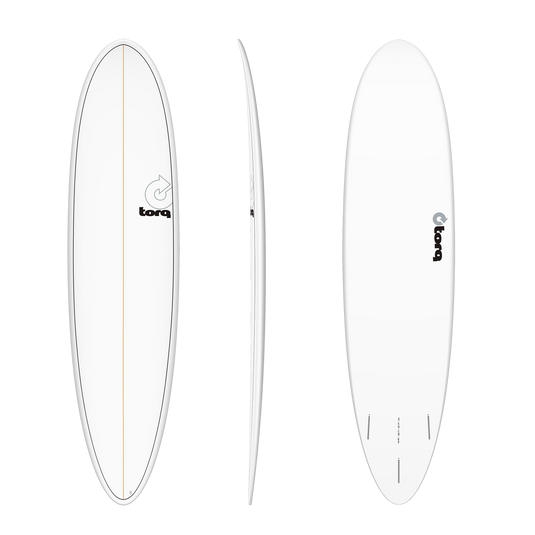 Torq TET 7'6 Mod Fun