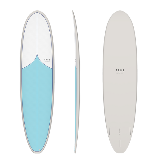 Torq TET 7'8 Volume +