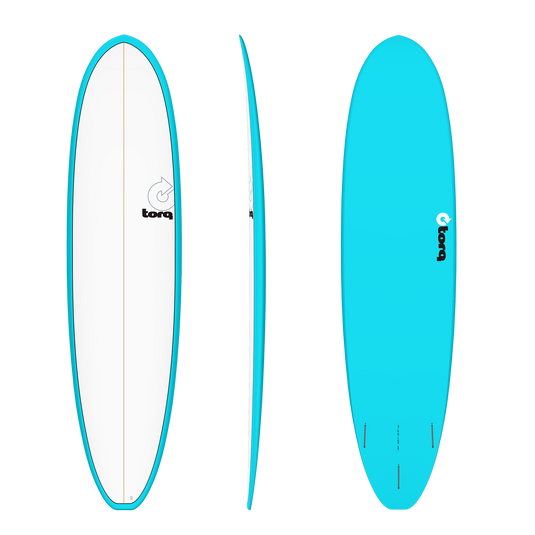 Torq TET 7'8 Volume +