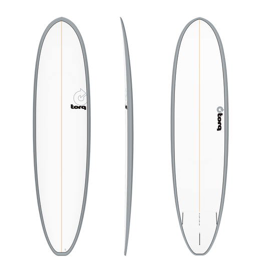 Torq TET 7'8 Volume +