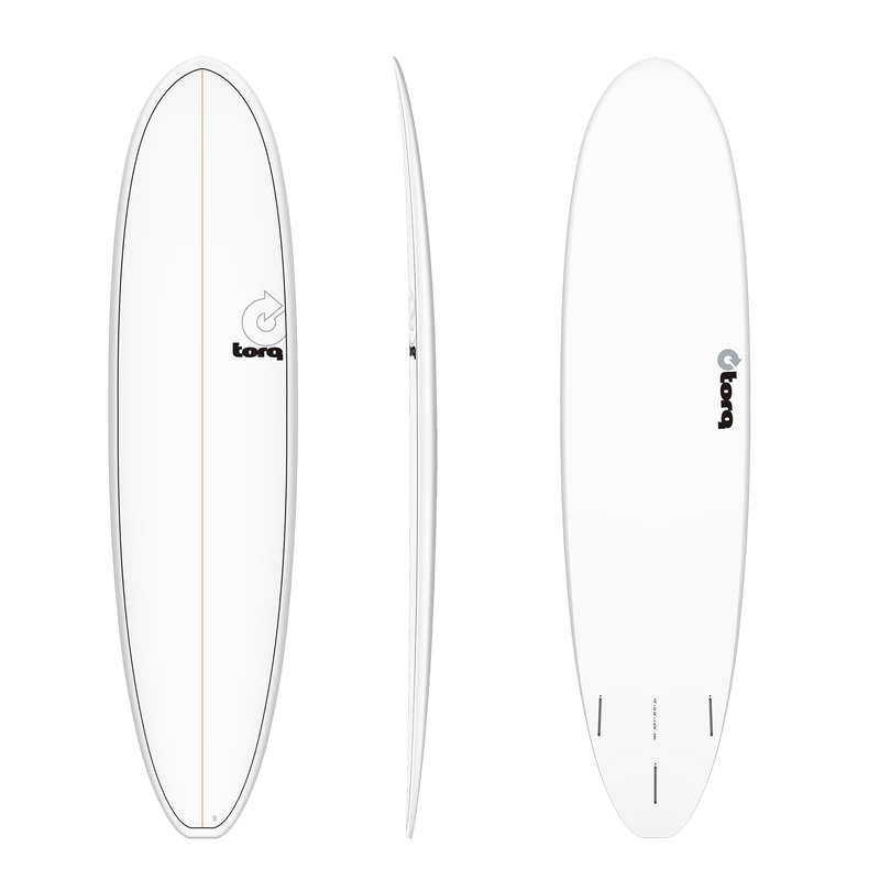 Load image into Gallery viewer, Torq TET 7&#39;8 Volume +
