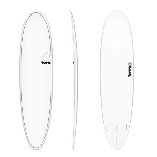 Torq TET 7'8 Volume +