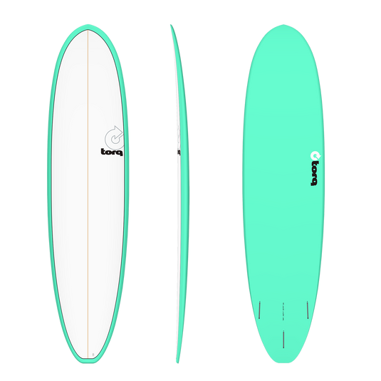 Torq TET 7'8 Volume +