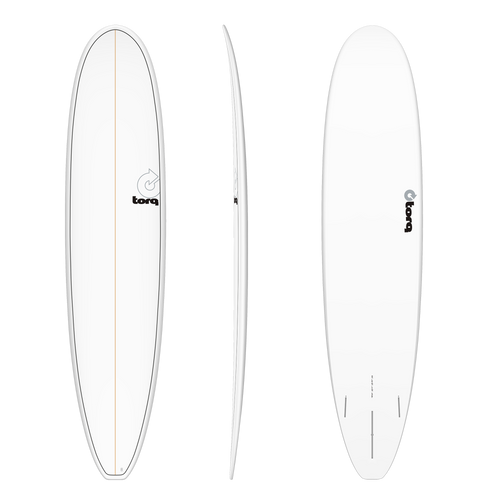 Torq TET 8'6 Longboard