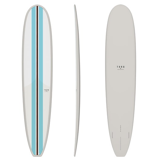 Torq TET 9'6 Longboard