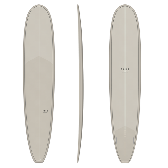 Torq TET 9'6 Longboard