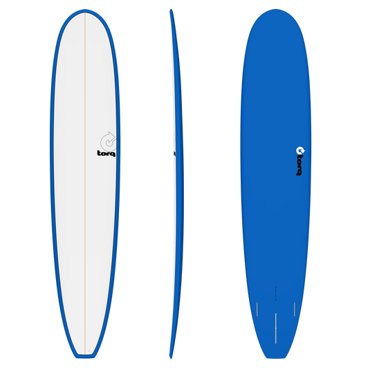 Torq TET 9'6 Longboard
