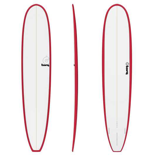 Torq TET 9'6 Longboard
