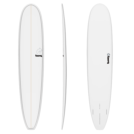 Torq TET 9'6 Longboard