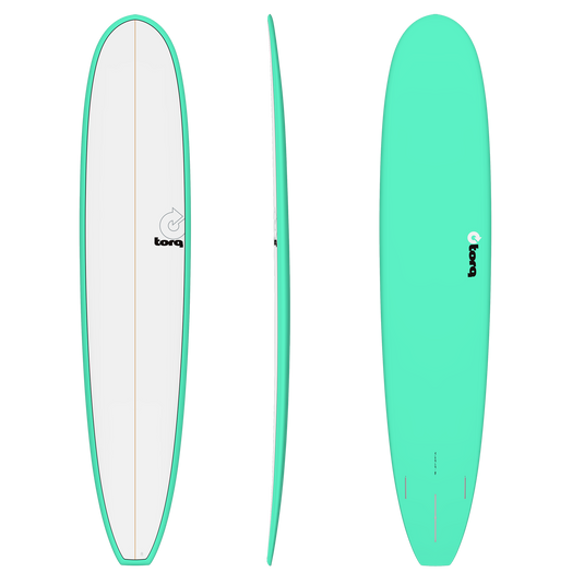 Torq TET 9'6 Longboard