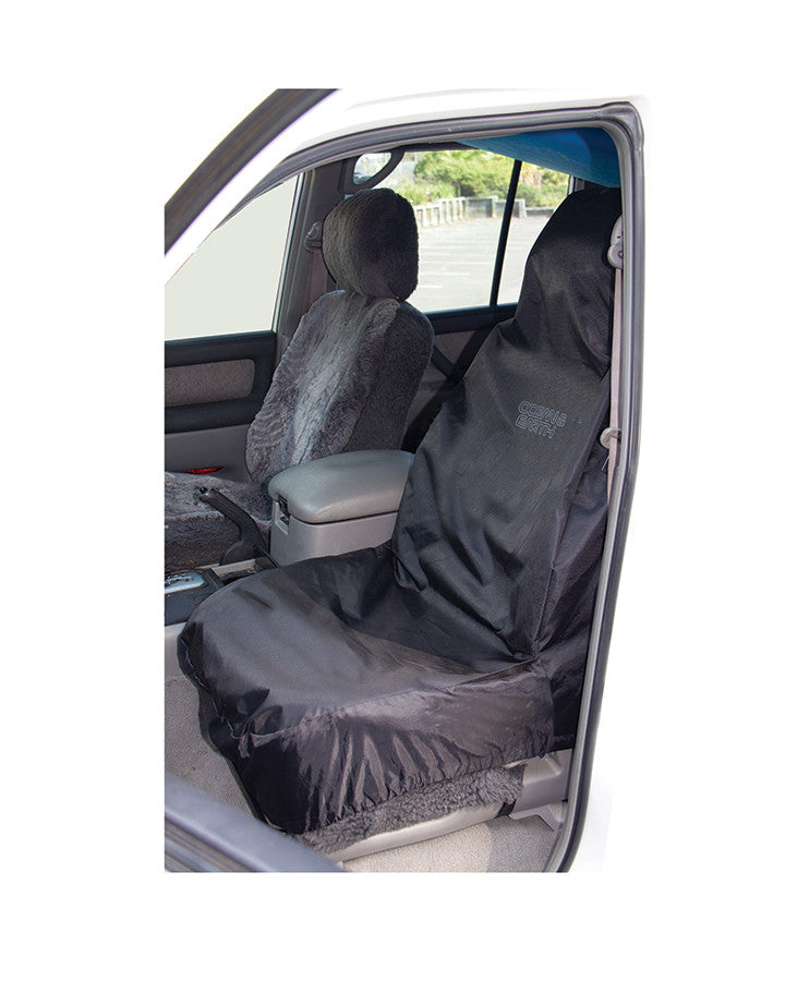 Load image into Gallery viewer, O&amp;E Dry Seat Cover
