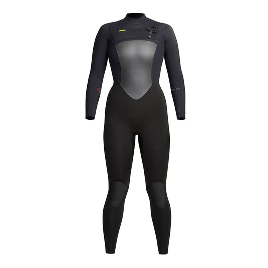 Xcel Ladies Infiniti 3/2mm Radiant Rebound Fullsuit