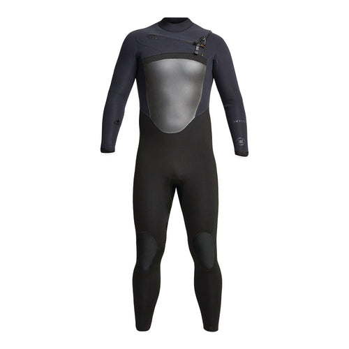 Xcel Drylock 4/3 Celliant Black Fullsuit