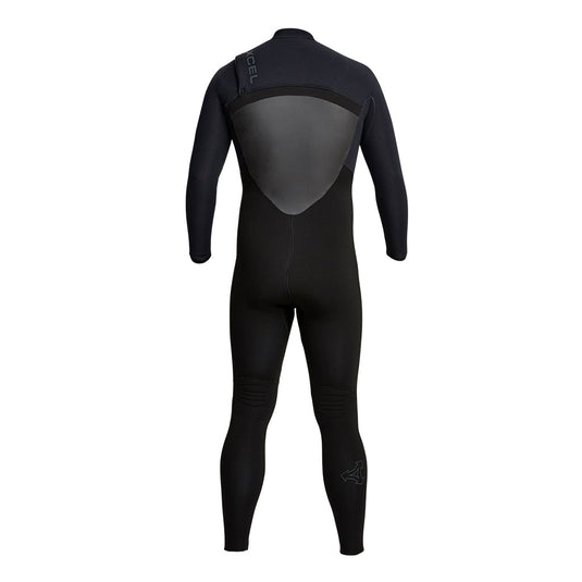 Xcel Drylock 4/3 Celliant Black Fullsuit