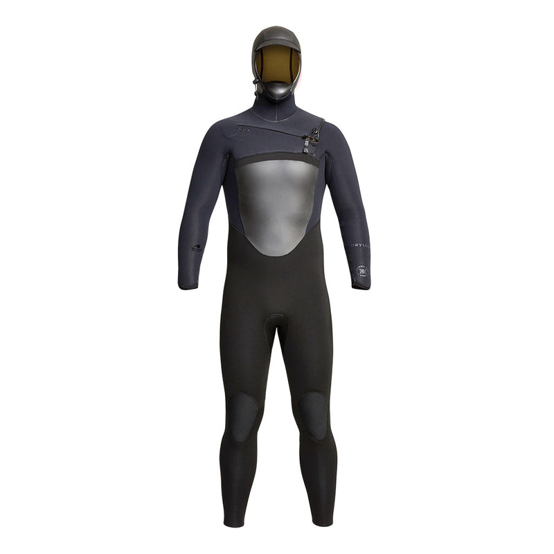 Load image into Gallery viewer, Xcel Drylock 5/4 Hooded Fullsuit - 2023
