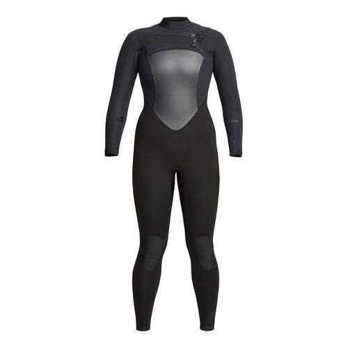 Xcel Ladies Drylock 4/3mm Fullsuit