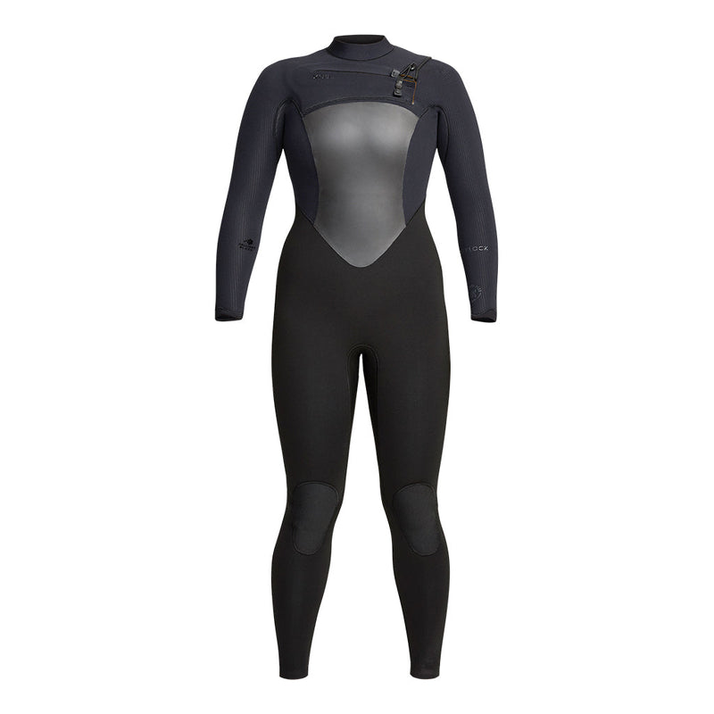 Load image into Gallery viewer, Xcel Ladies Drylock 4/3mm Fullsuit
