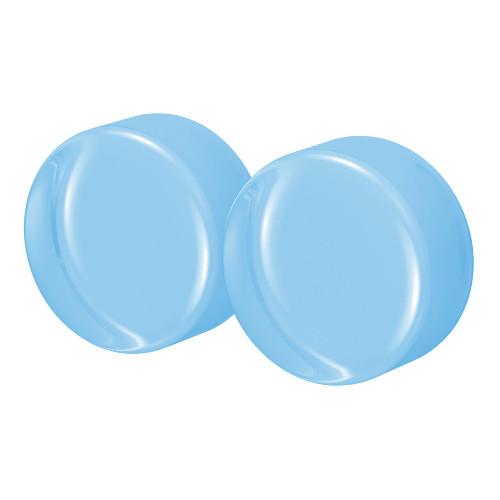 Hearos Multi-use Silicone Kids Earplugs - 6 Pairs