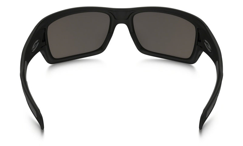 Load image into Gallery viewer, Oakley Turbine - Matte Black/Warm Grey
