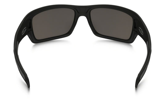Oakley Turbine - Matte Black/Warm Grey