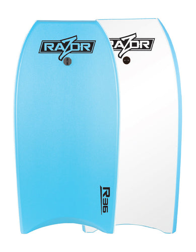 O&E Razor Bodyboard