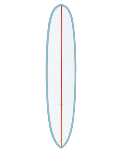 Aloha Pintail Nose Rider PU-PVCP - Blue