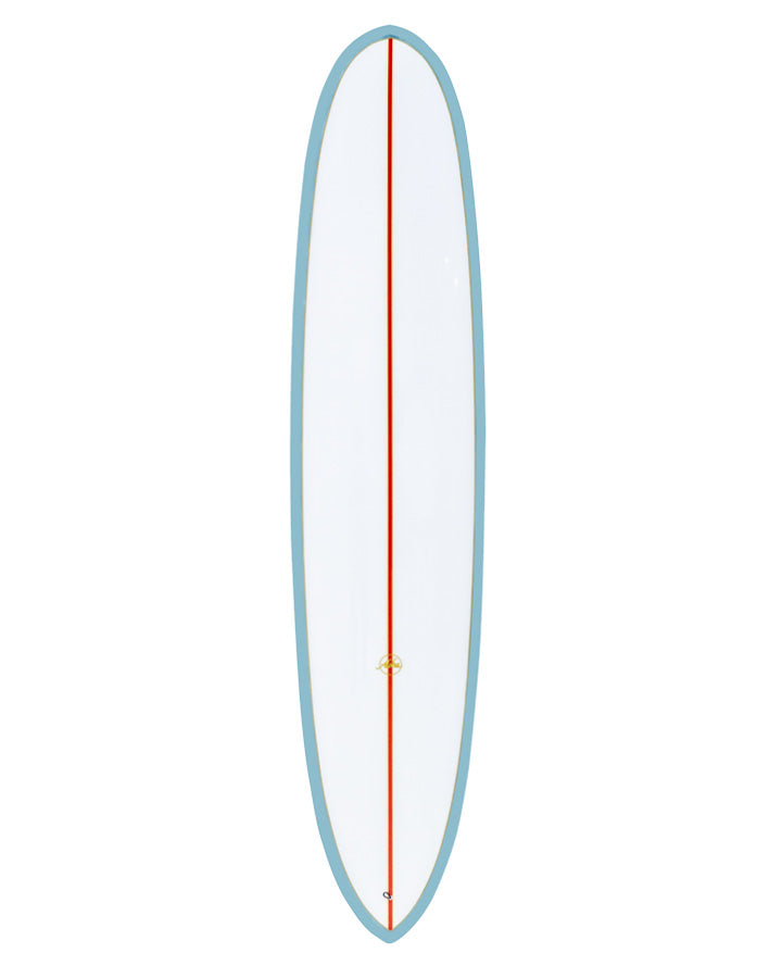 Load image into Gallery viewer, Aloha Pintail Nose Rider PU-PVCP - Blue
