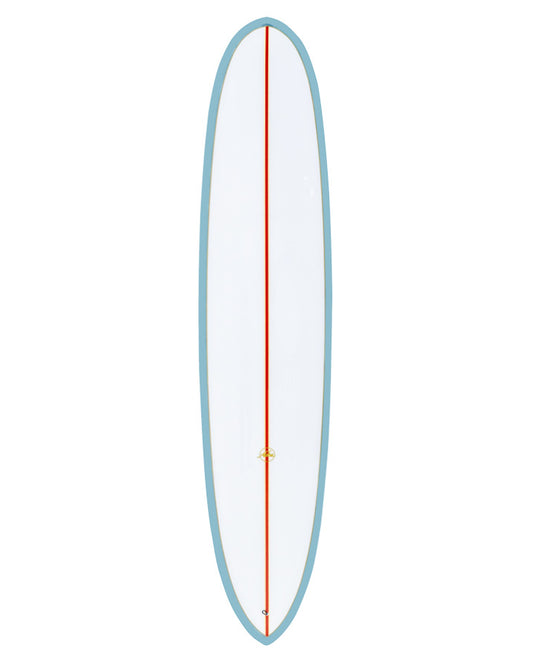 Aloha Pintail Nose Rider PU-PVCP - Blue