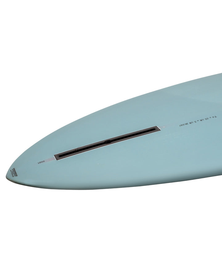 Load image into Gallery viewer, Aloha Pintail Nose Rider PU-PVCP - Blue
