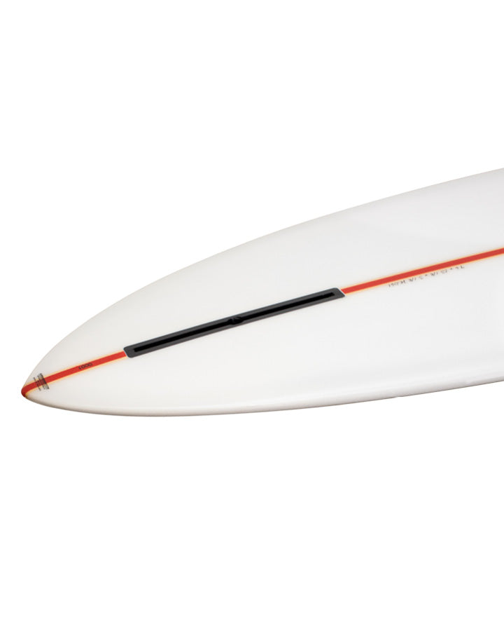 Load image into Gallery viewer, Aloha Pintail Nose Rider PU-PVCP - Clear
