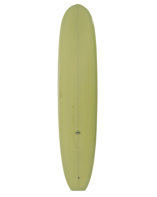 Aloha Chopped Log PU-PVCP - Olive