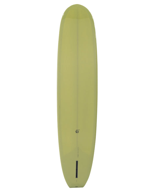 Aloha Chopped Log PU-PVCP - Olive