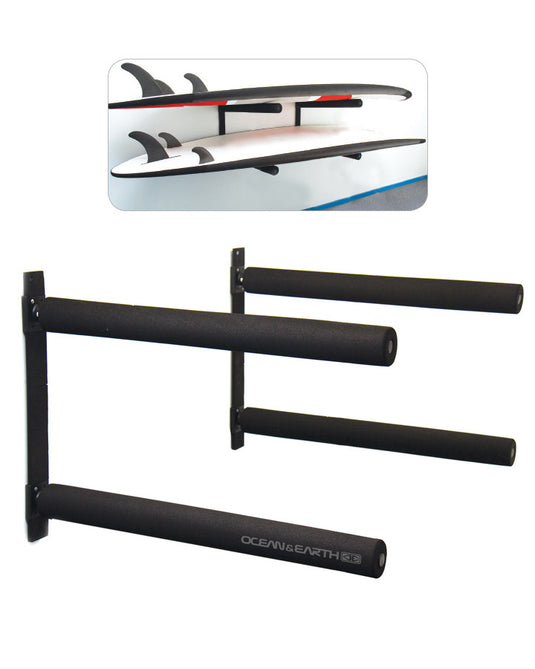 O&E SUP/Longboard Stack Rax