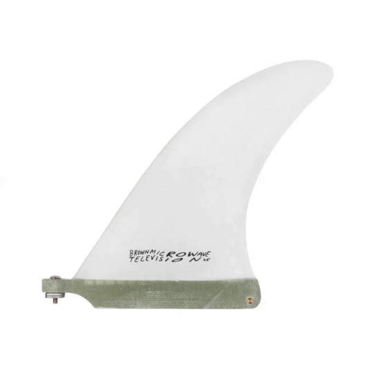 Captain Fin BMT 6.5 Single Fin