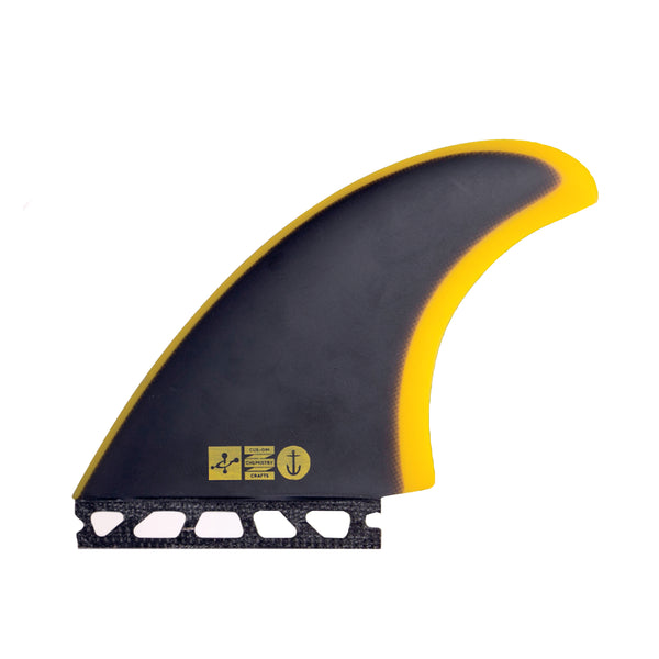 キャプテンフィン CHEMISTRY TWIN CAPTAIN FINキャプテンフィン