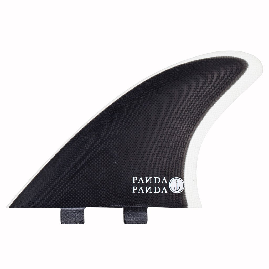 Captain Fin Panda Keel Twin Fin - Twin Tab – Exit Surf | The