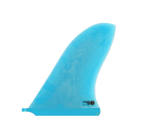 Captain Fin Vamp Pivot 10