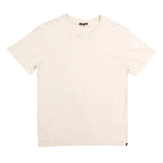 O&E Hemp Basic Tee