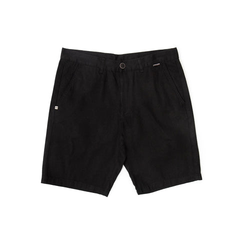 The Mad Hueys Drop The Pick 18" Volley - Charcoal