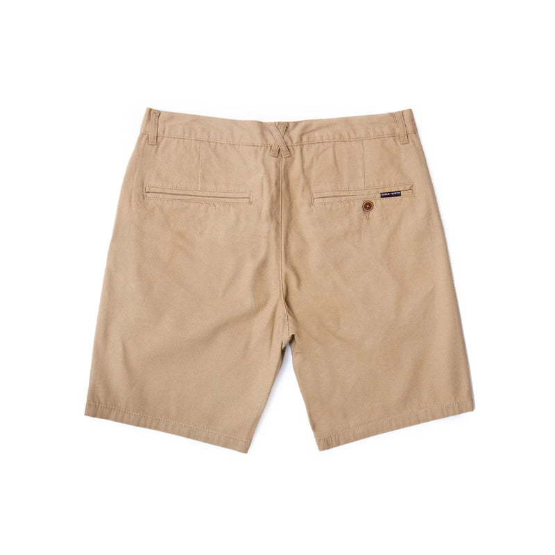 Load image into Gallery viewer, O&amp;E Men&#39;s Drifter 19&quot; Walkshort - Khaki
