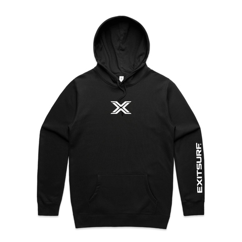 Mens 2025 surf hoodies